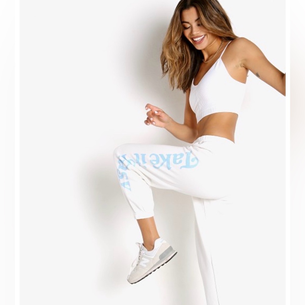 Spiritual Gangster Easy Perfect Terry Sweatpants